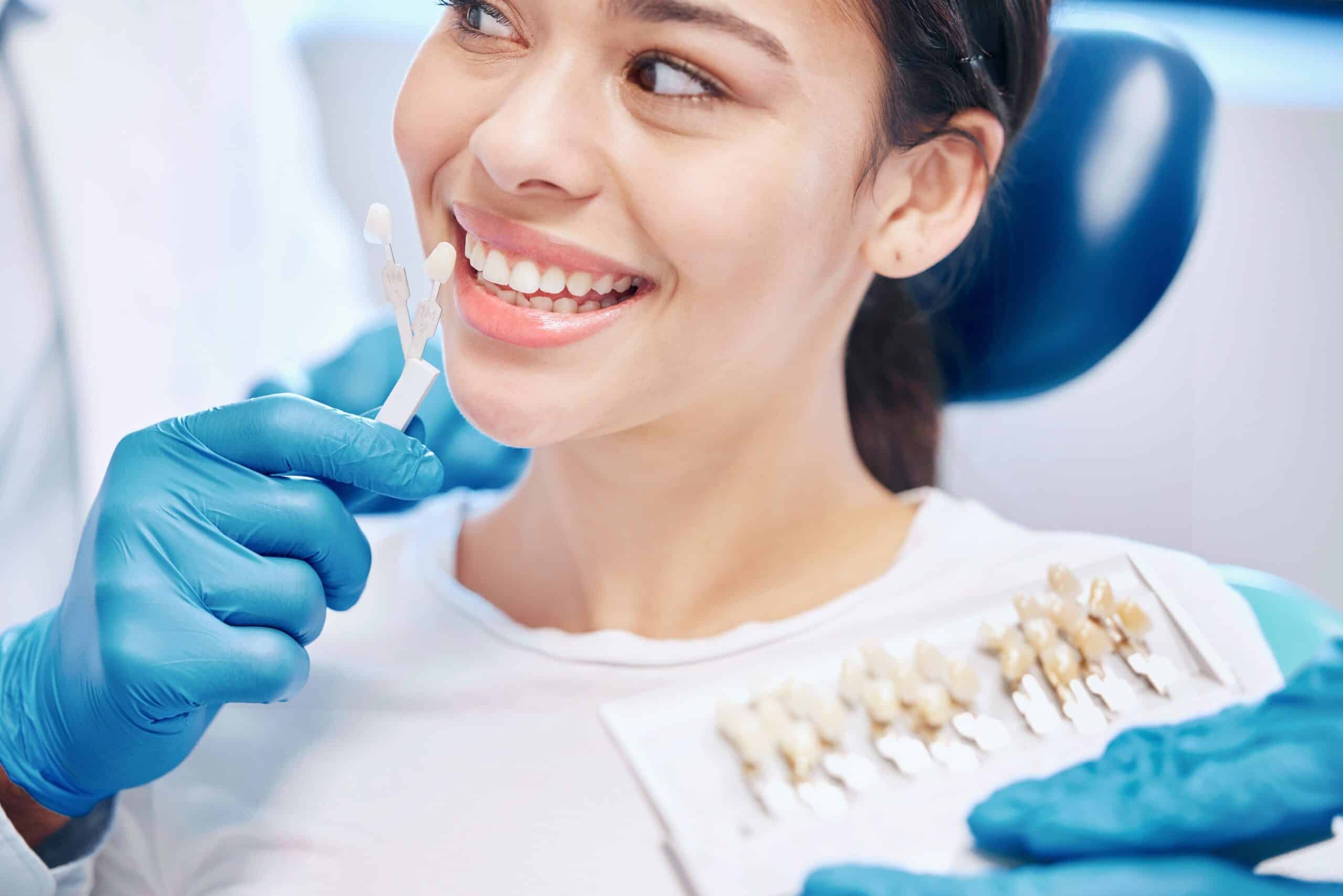 Invisalign in Littleton